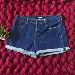 Old Navy Denim Shorts